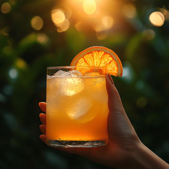 Ginger Water: A Simple Elixir for Your Weight Management Journey