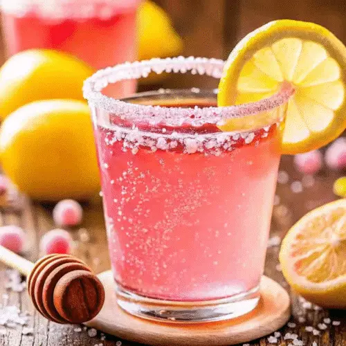 What Is The Pink Salt Weight Loss Pink Salt Weight Loss Recipe: The Powerful Natural Secret for Rapid Fat