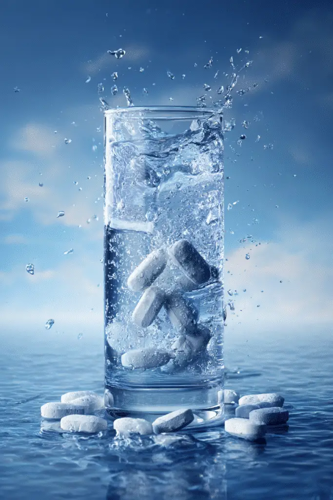 alcium Supplements Kidney Stones