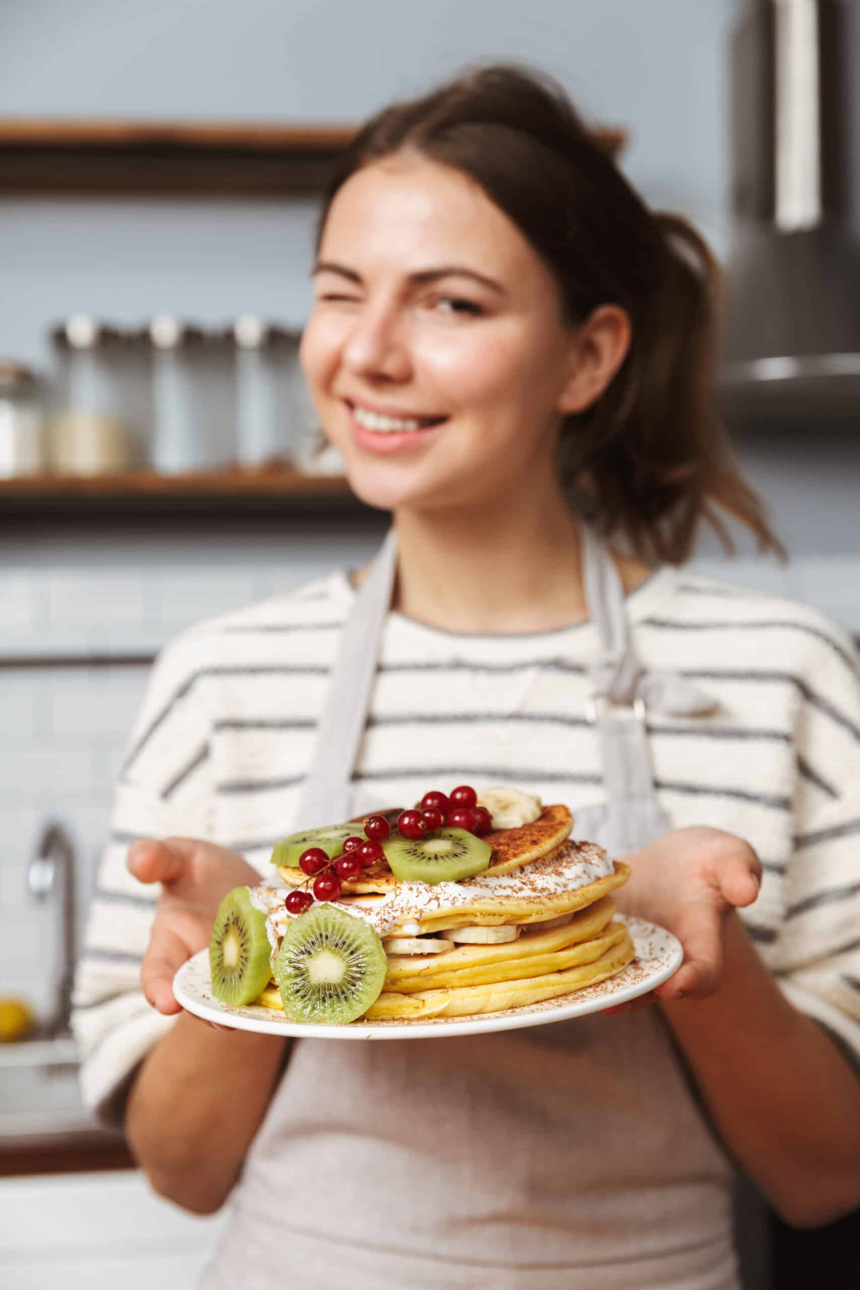 Laurel - HowToCookToday