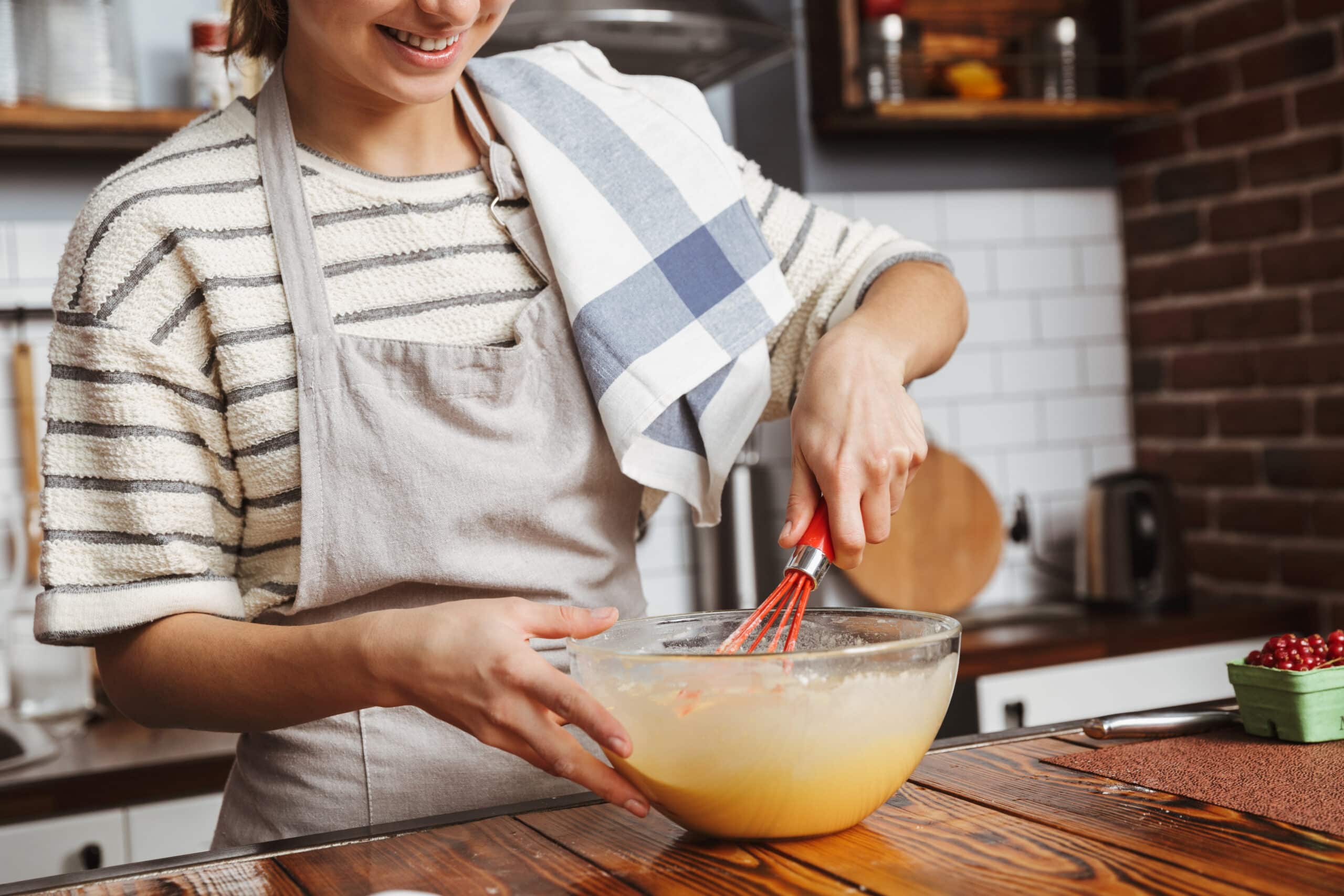 Laurel - HowToCookToday