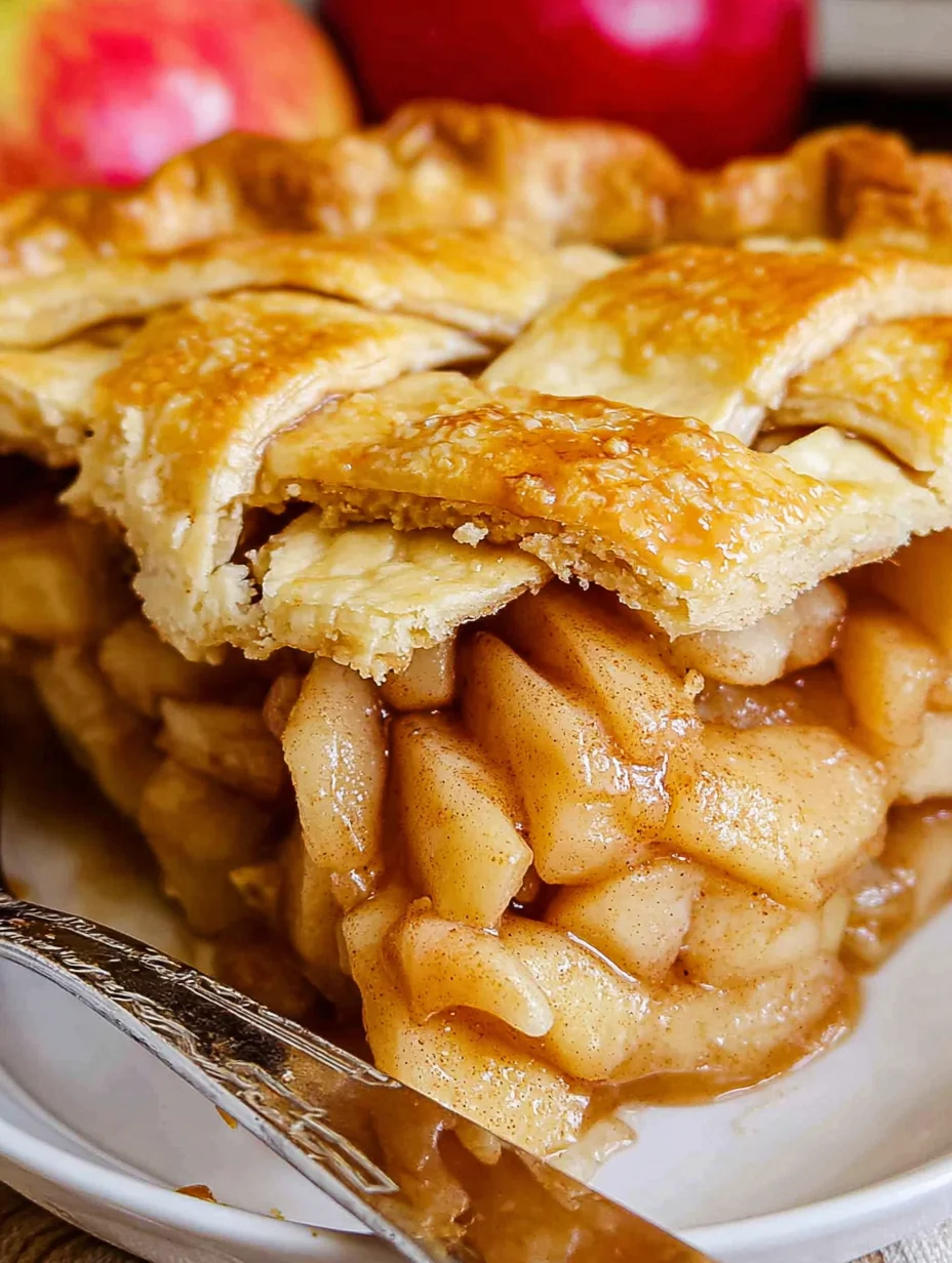 Apple Pie