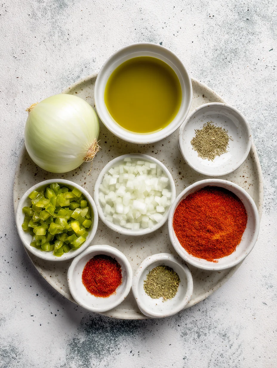 Creamy White Chicken Chili