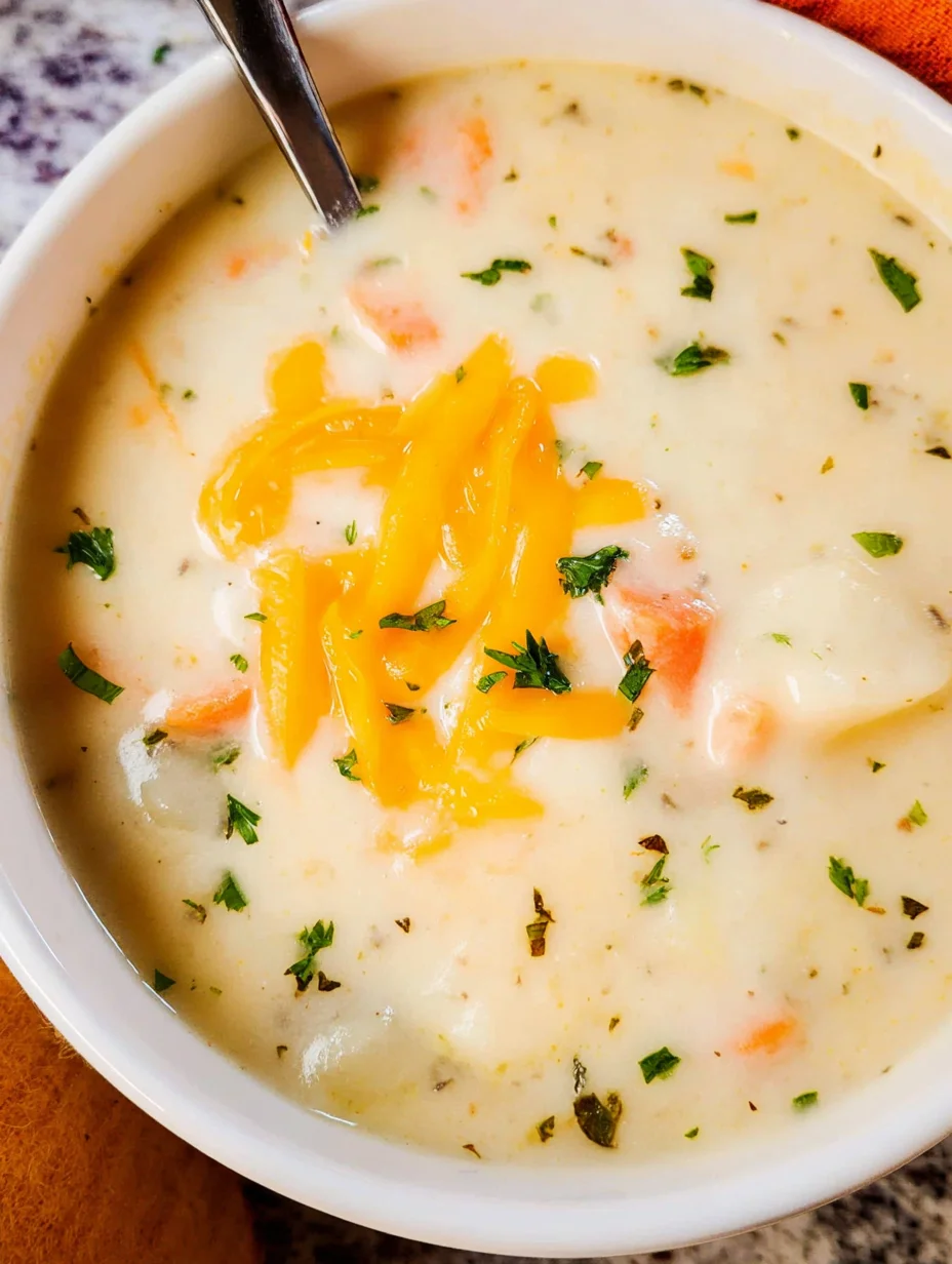 Potato Soup
