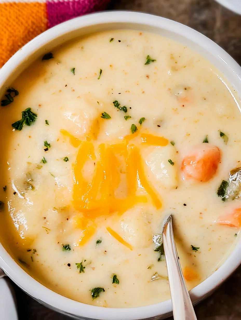 Potato Soup