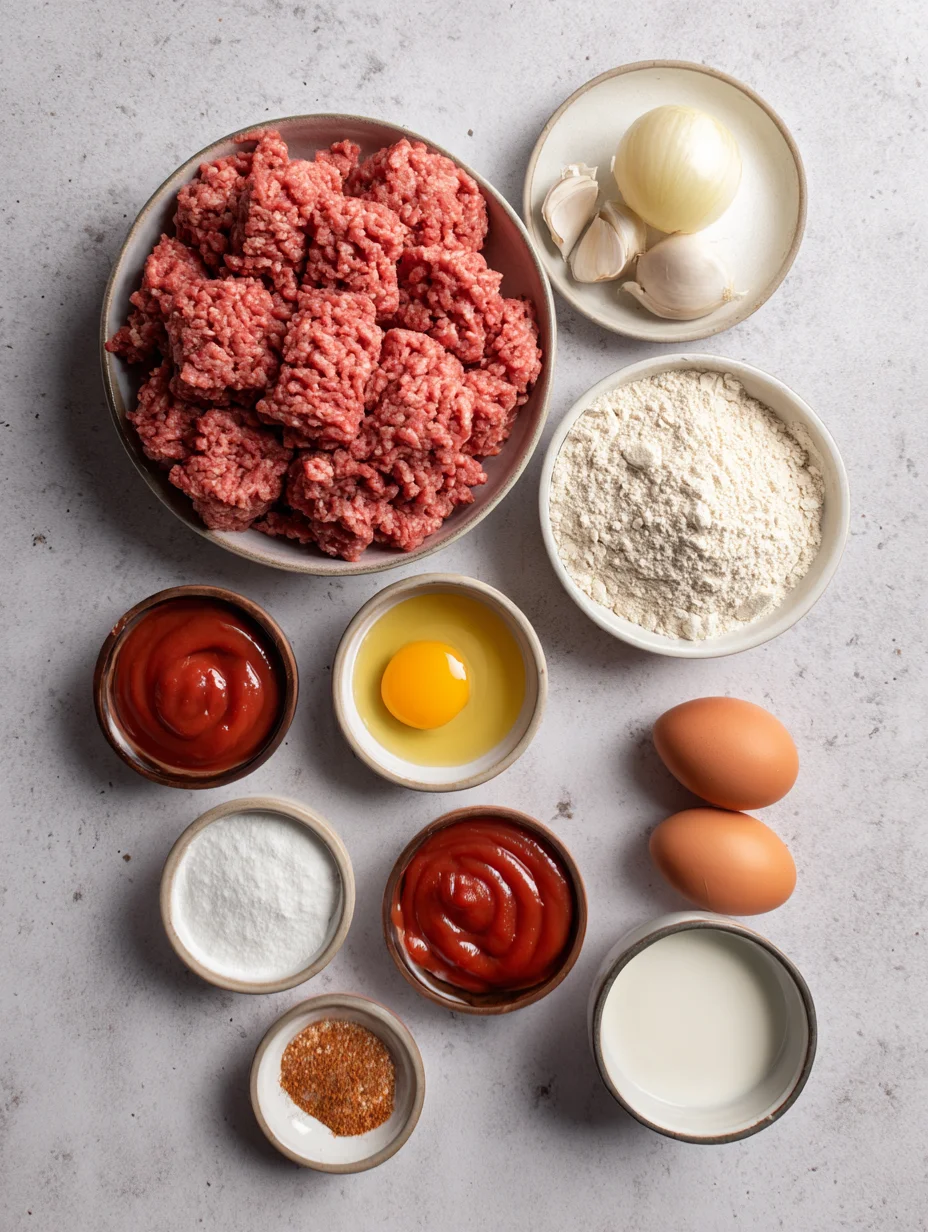 6 Easy Meatloaf Recipes