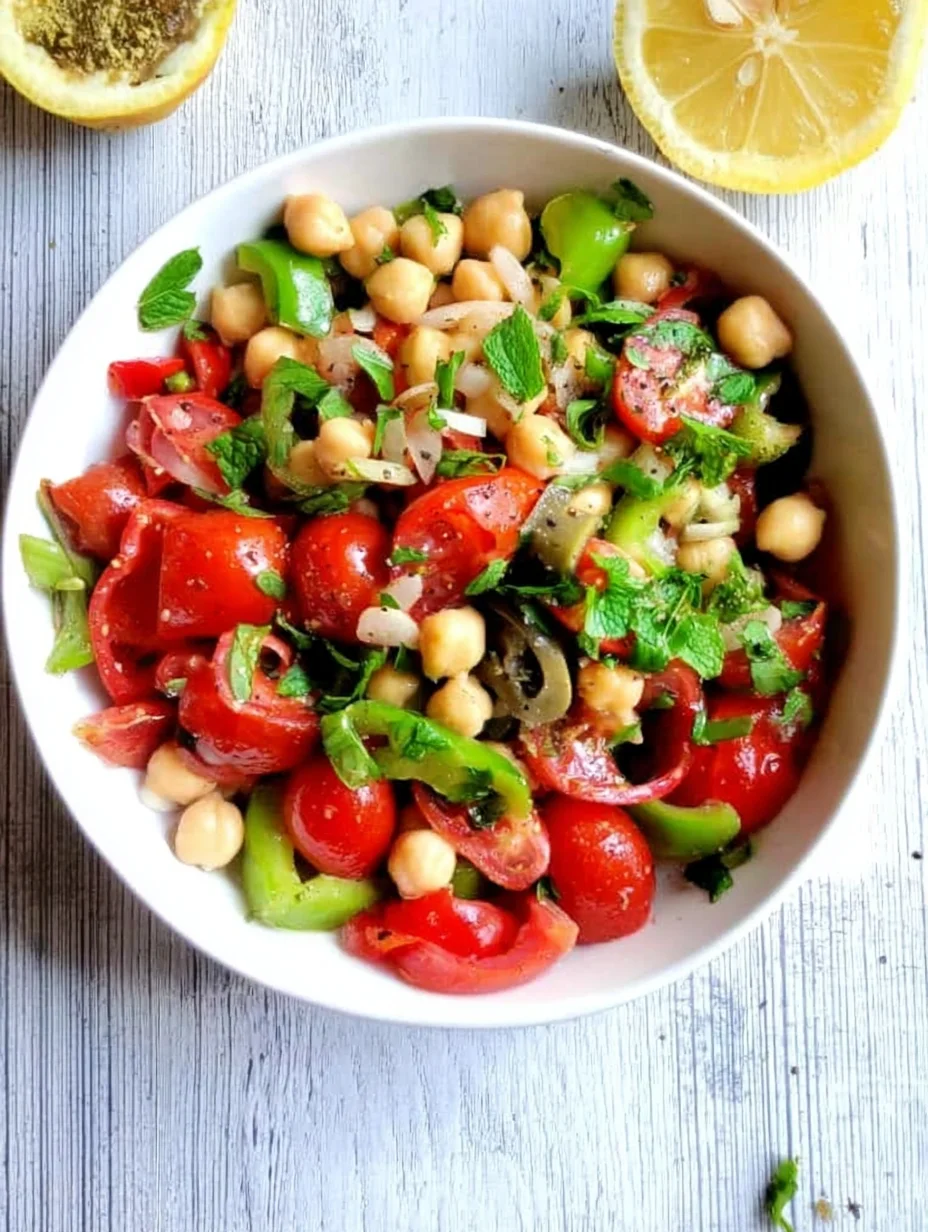 7-Day Mediterranean Diet Meal Plan