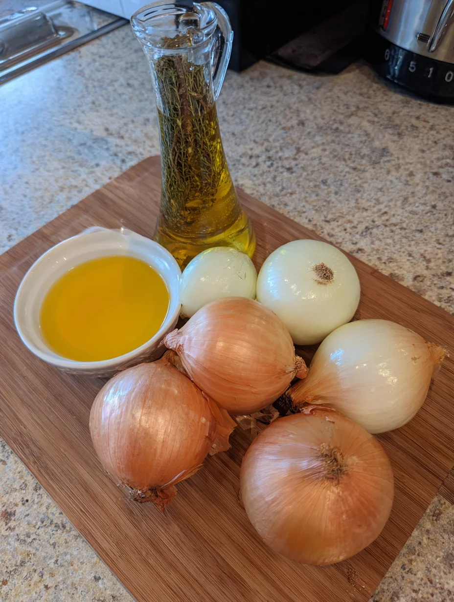 Air Fried Crispy Onion