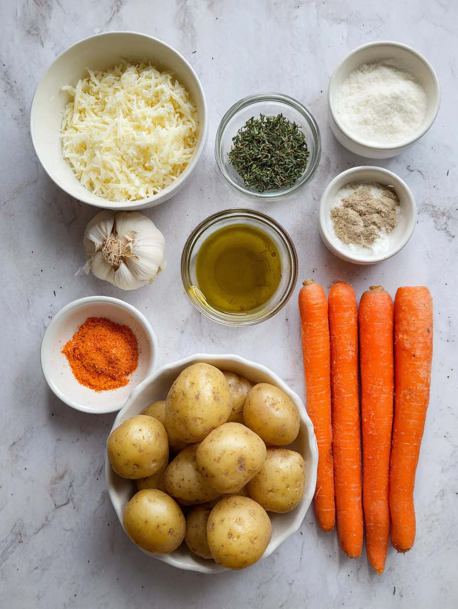 Air Fryer Side Dish Recipes