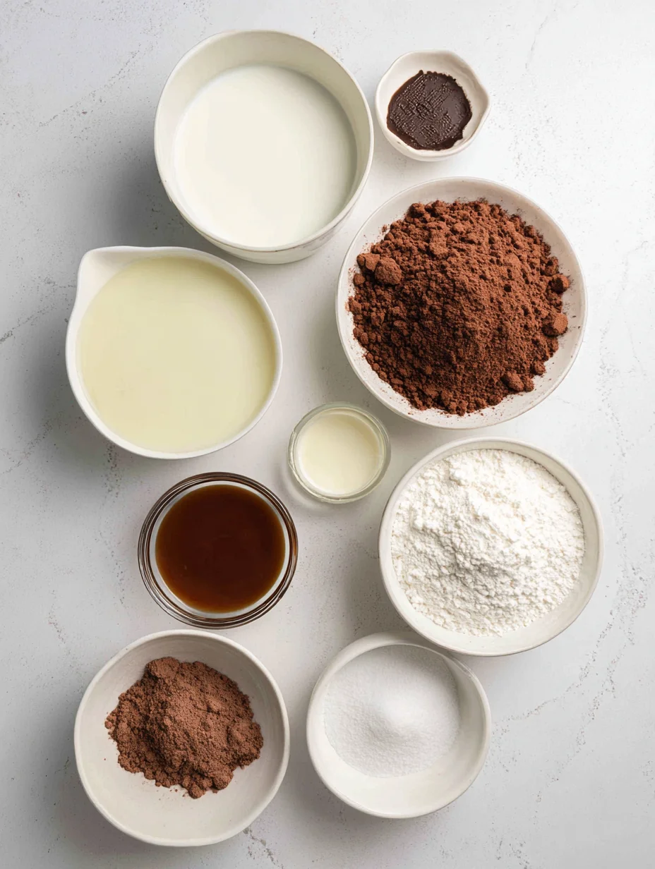 Chocolate Cup Cake in Katori