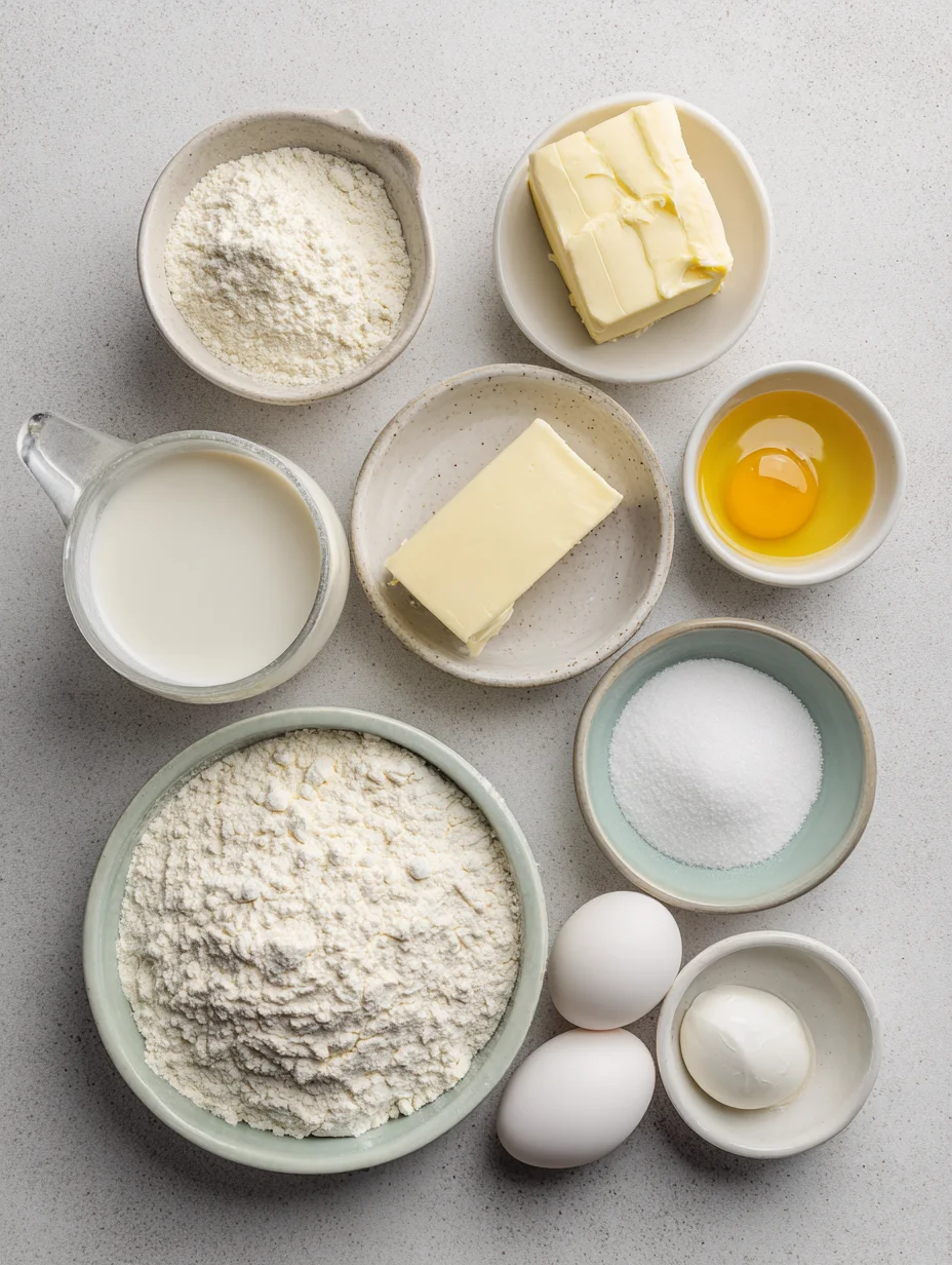 Copycat Magnolia Bakery Cupcakes