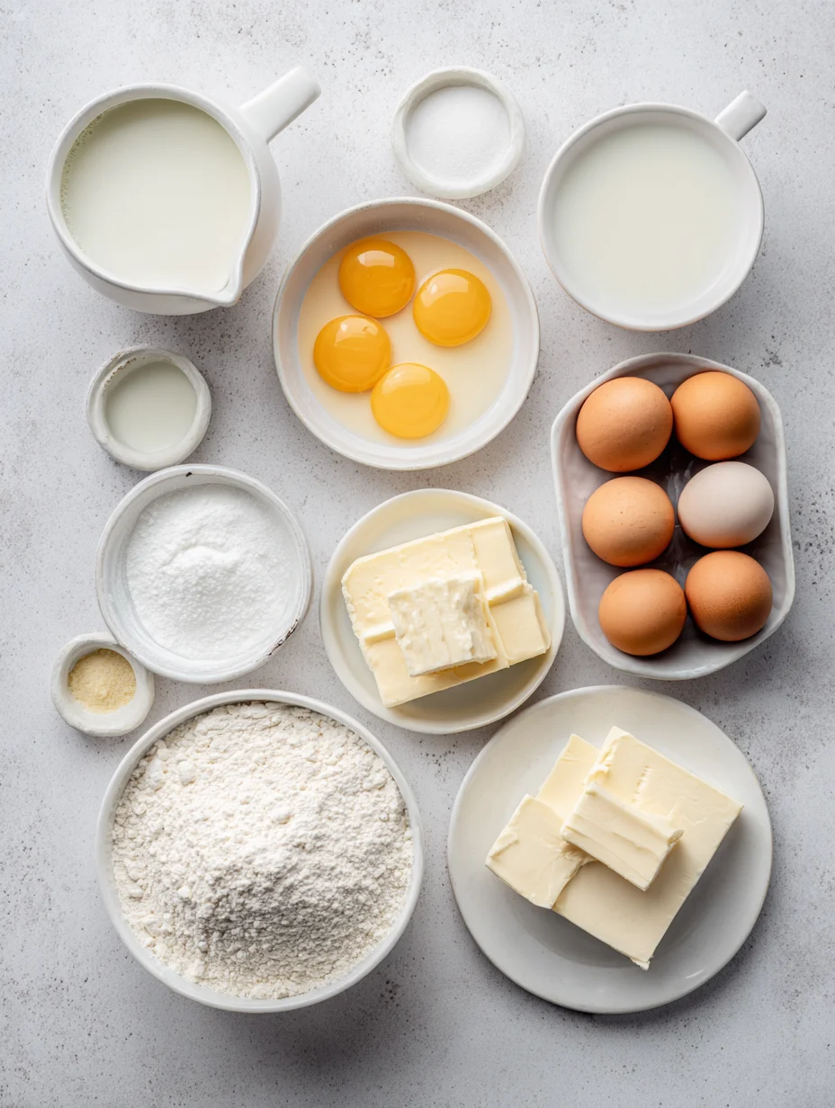 Creme Brûlée Cookies