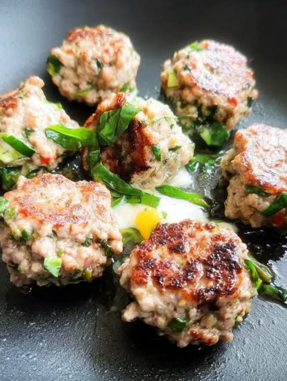 Easy Low Carb High Protein Meals