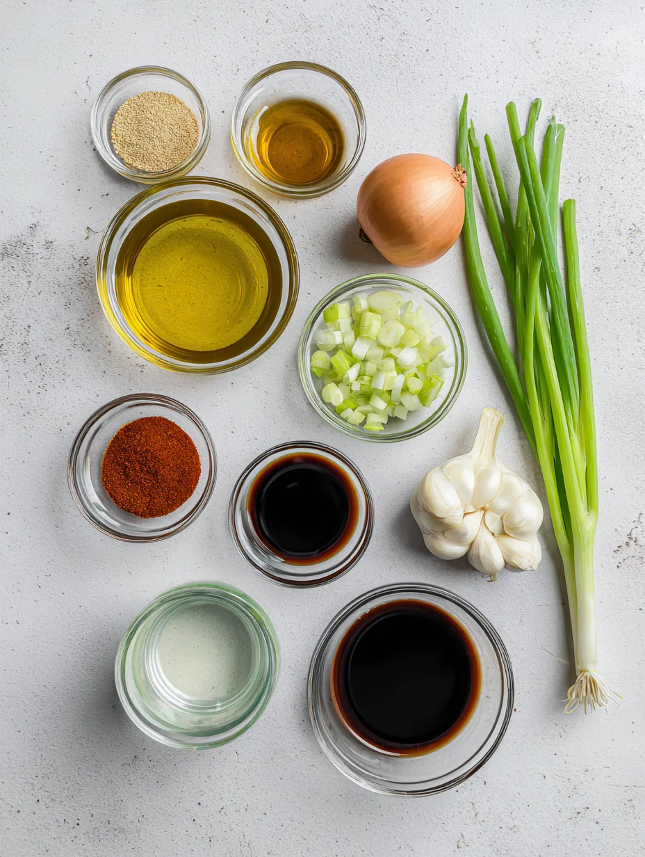 Easy Soondubu Jjigae