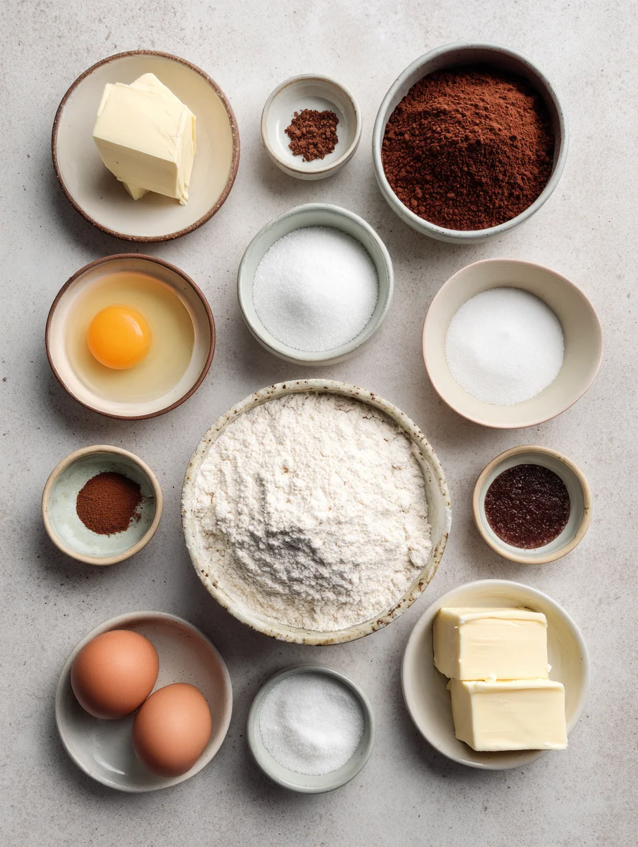 Espresso Chocolate Chip Cookies