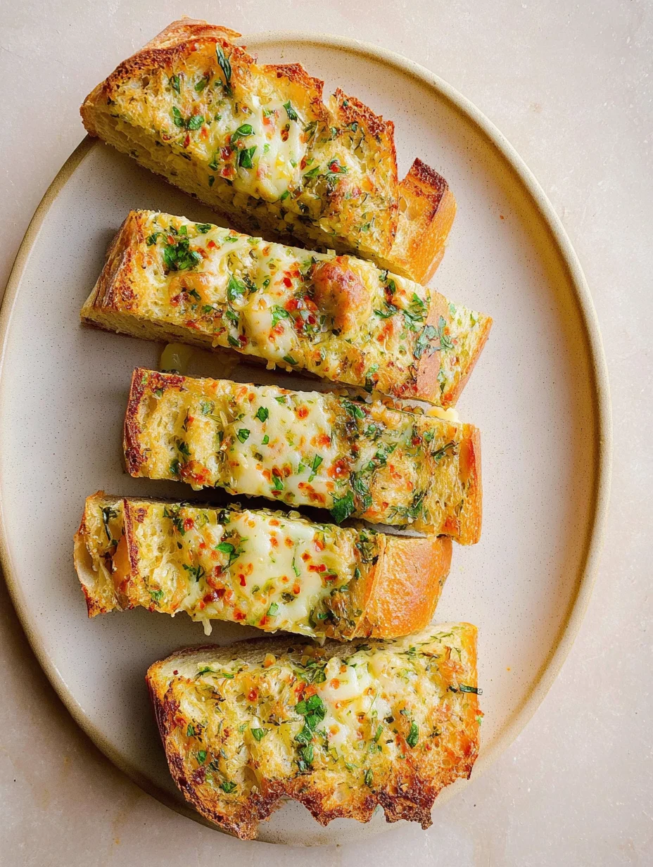 Garlic Bread