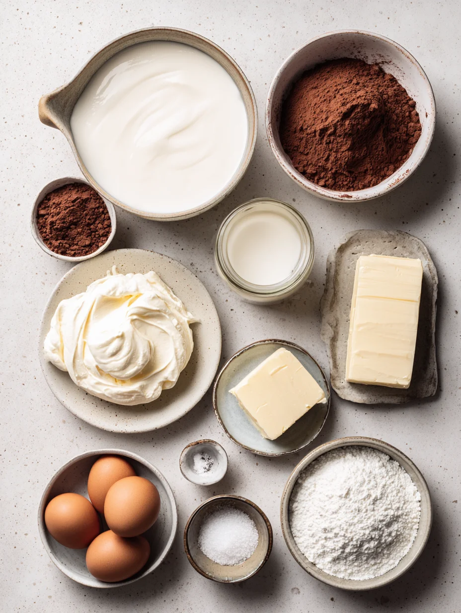 Homemade Choco Tacos