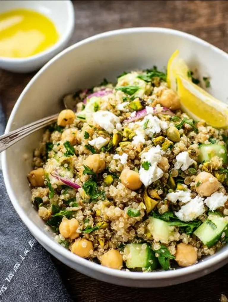 Jennifer Aniston Salad