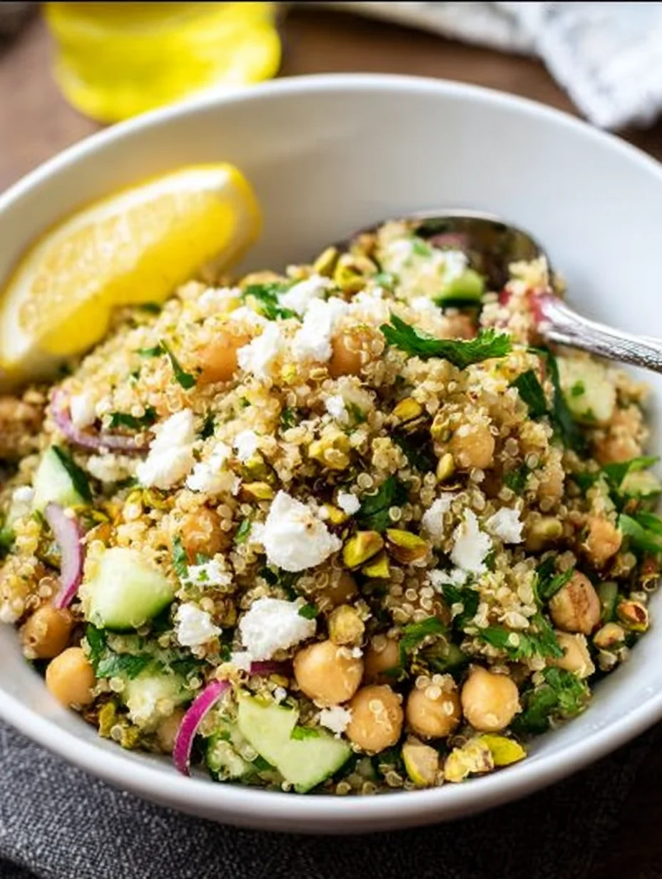 Jennifer Aniston Salad