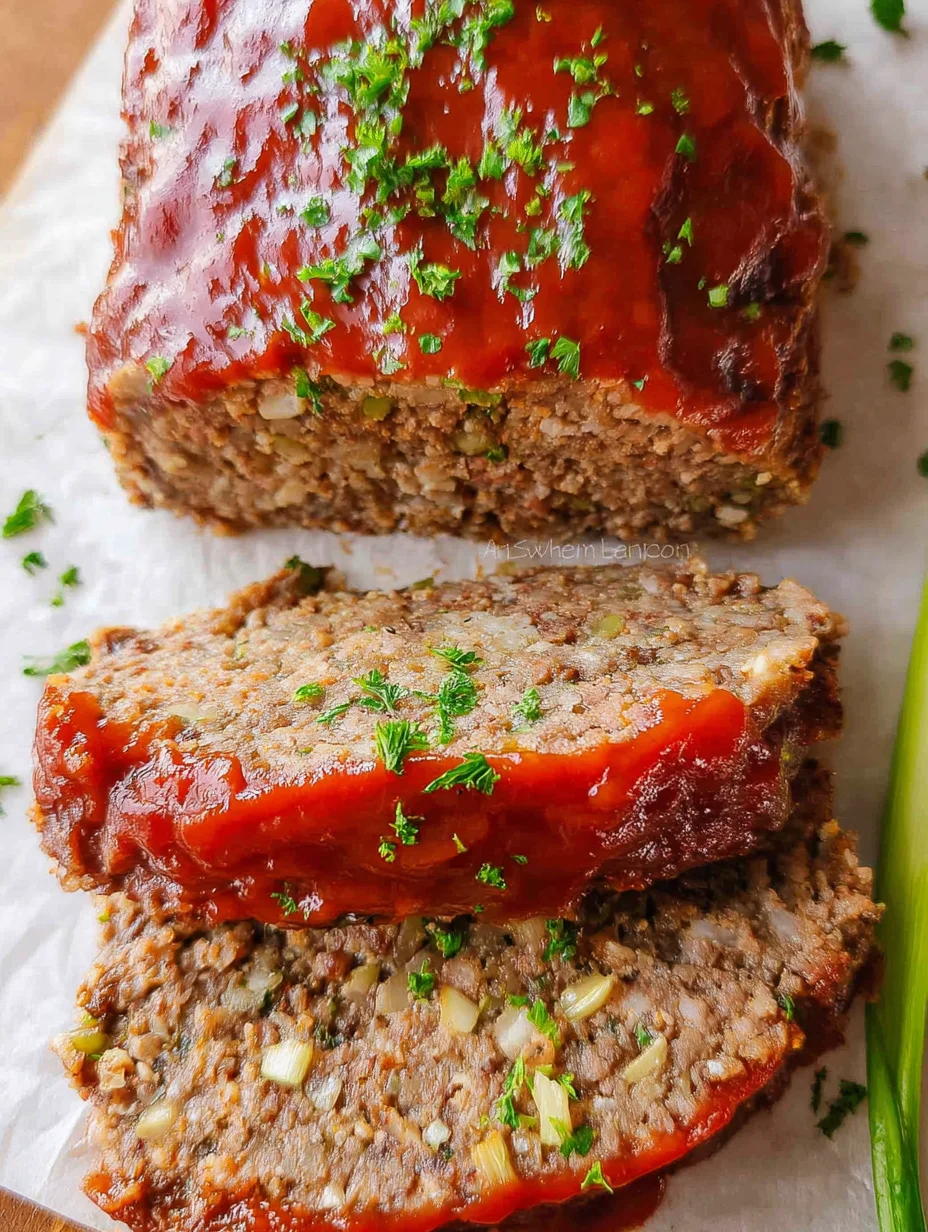 Meatloaf
