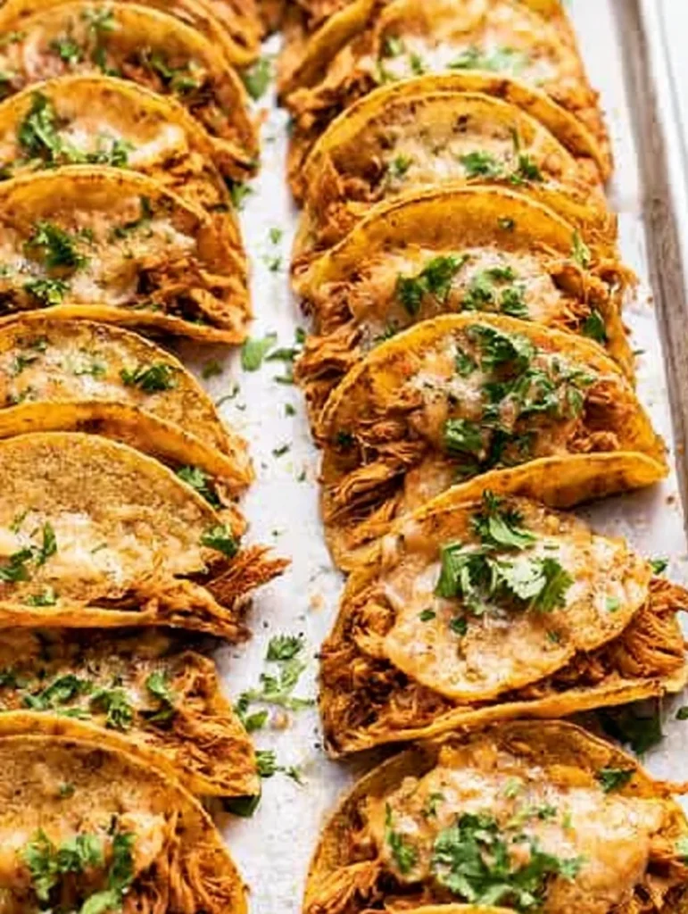 Mini Tacos