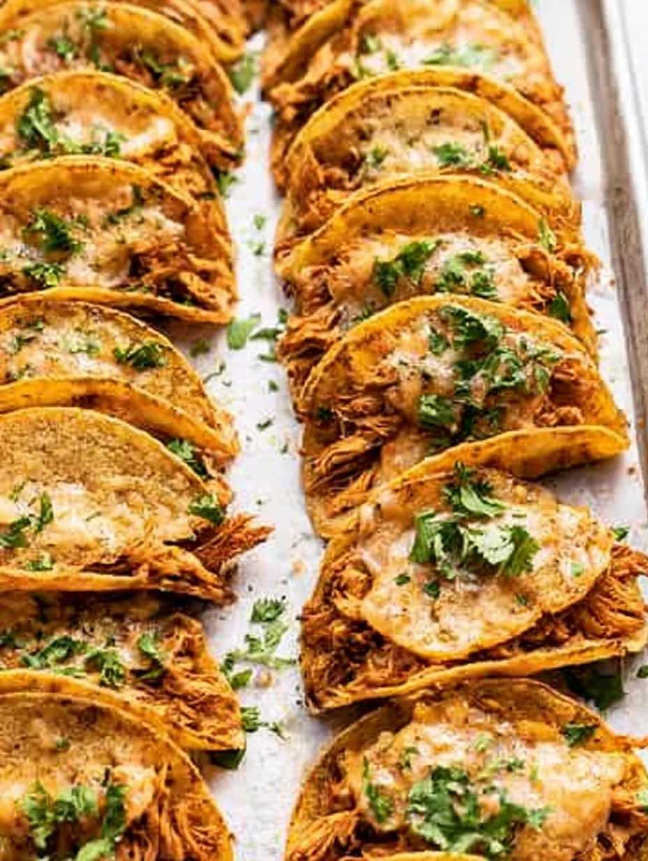 Mini Tacos