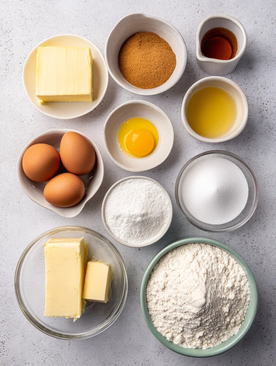 Snickerdoodle Cookies