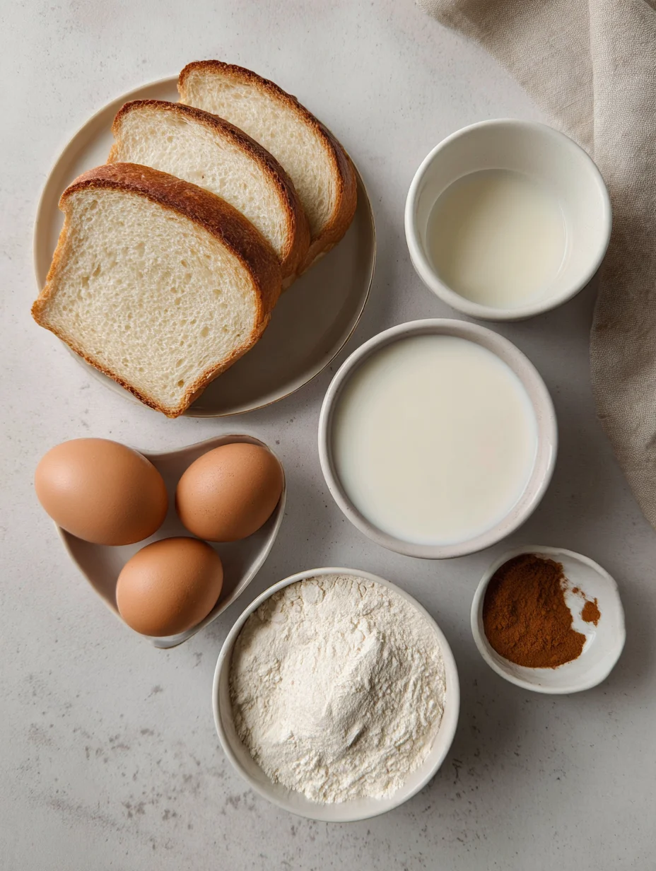 Air Fryer French Toast