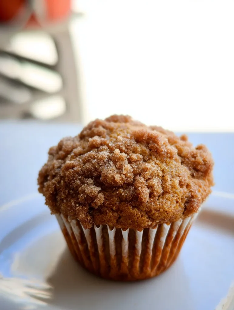 Super Simple and Delicious Apple Cinnamon Muffins