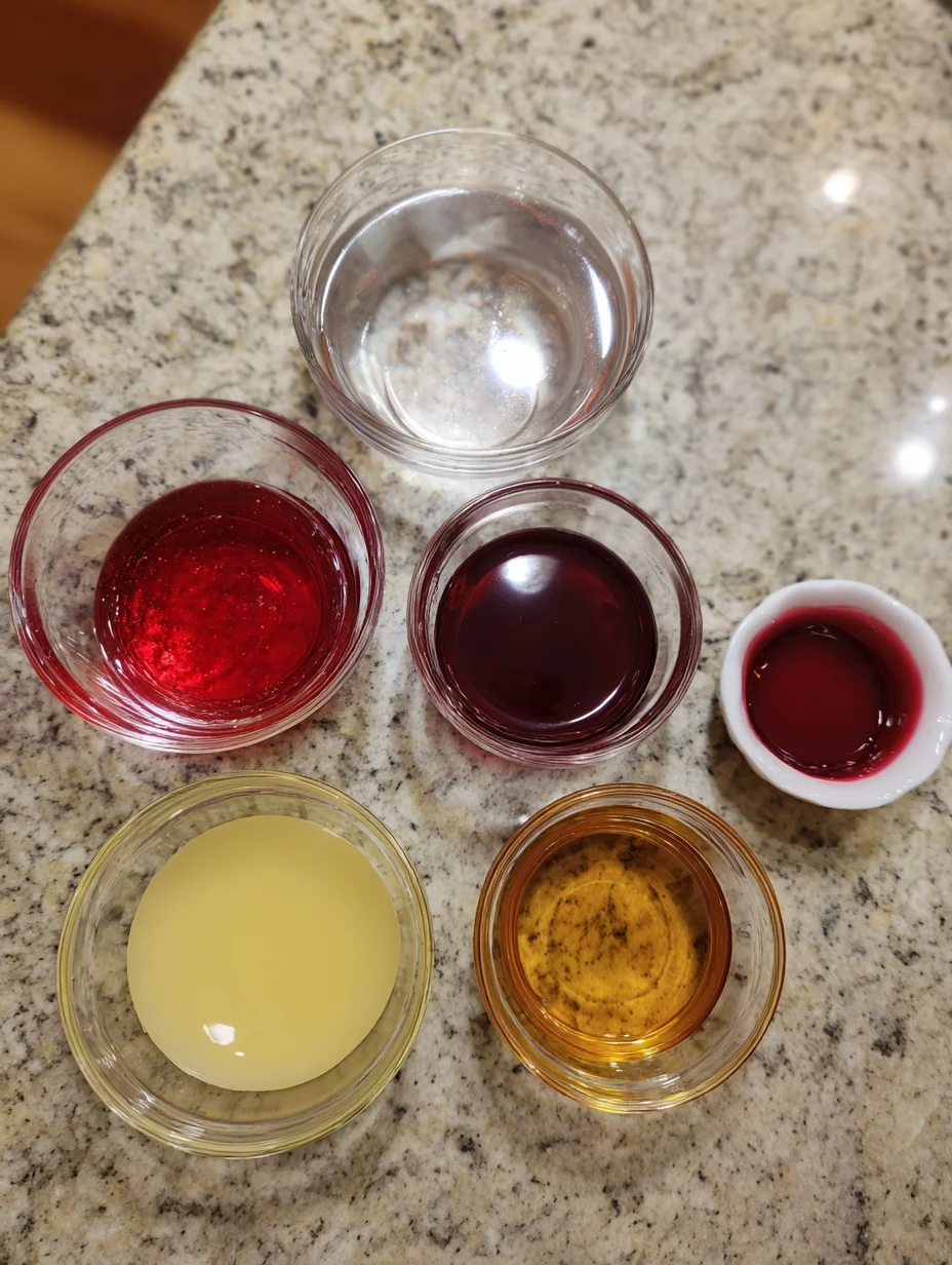 Bariatric Gelatin Recipe