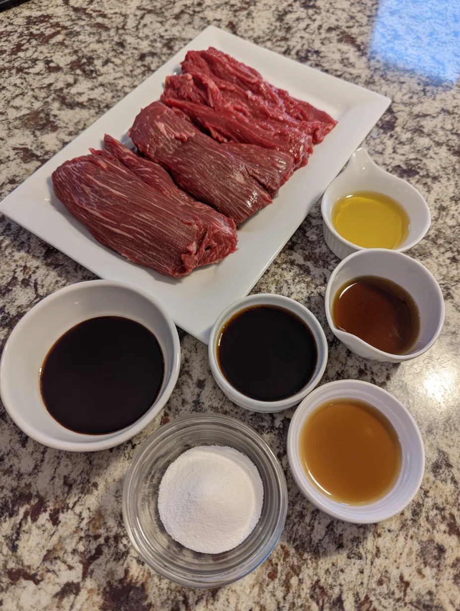 Beef Pan-Fried Noodles