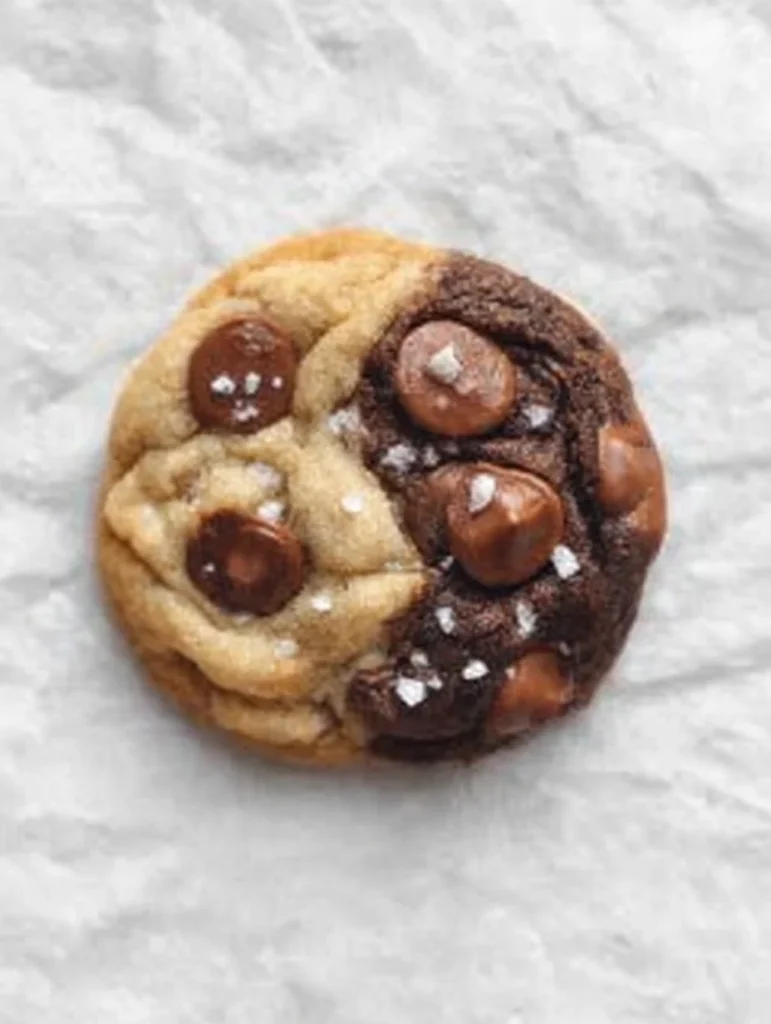 Brookies Cookies Recipe