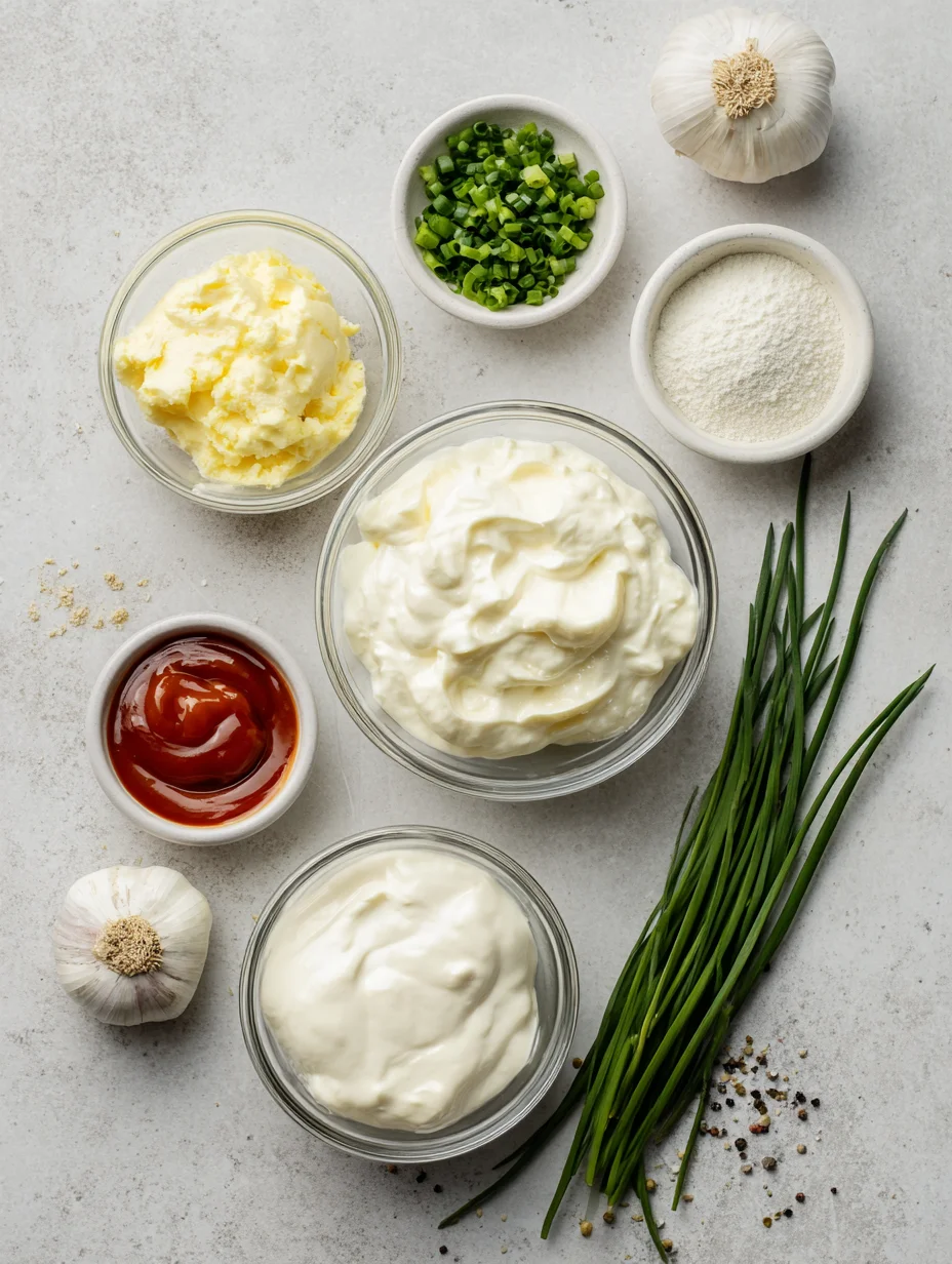 Chips and dip platter