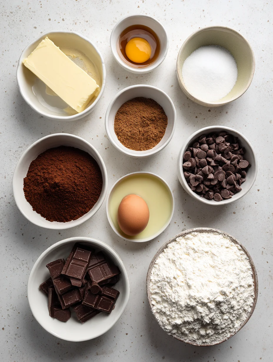 Crumbl Dark Dream Cookies