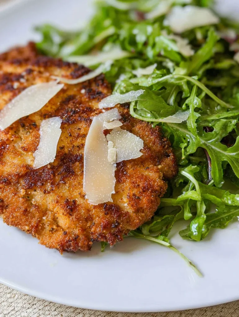 Fried Chicken Breast Recipe