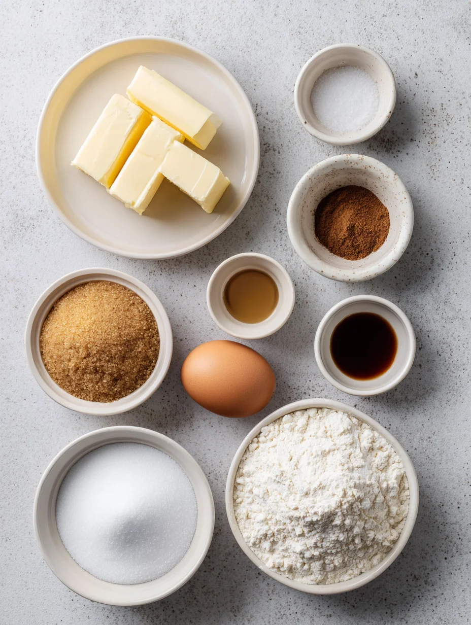 Gluten Free Chocolate Chip Cookies