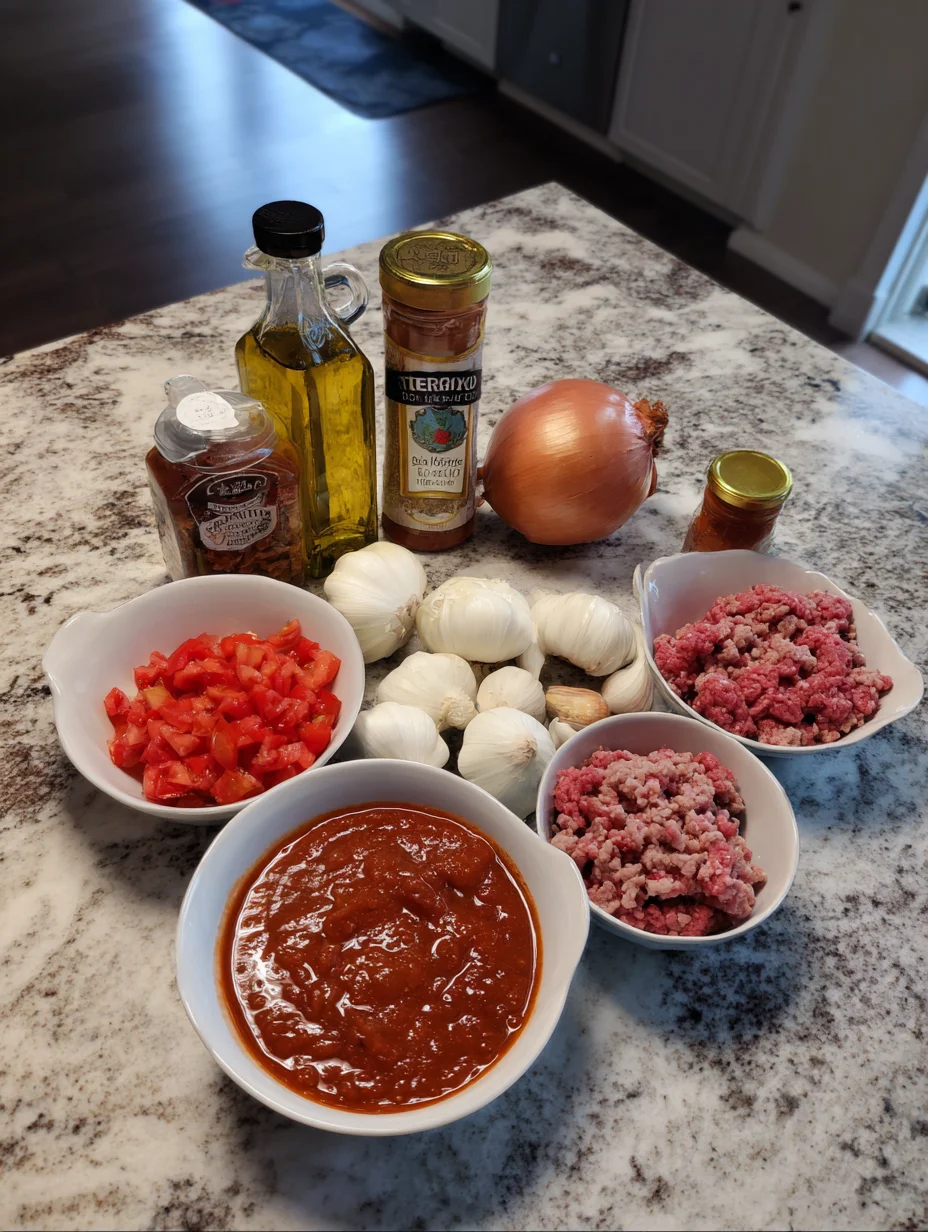 Gluten Free Lasagna Soup