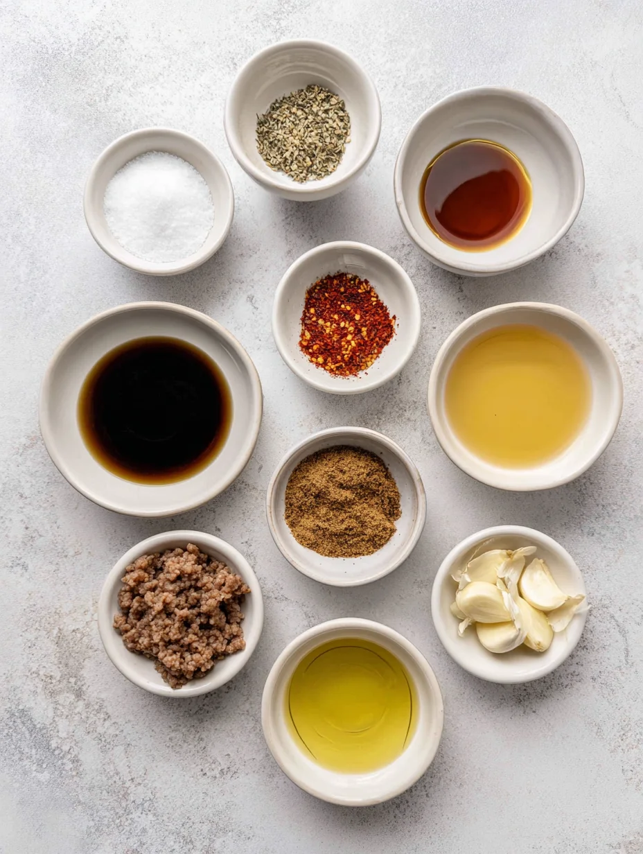 Ground Beef Lettuce Wraps