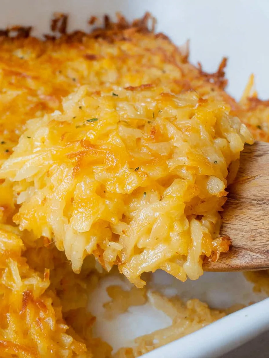 Hashbrown Casserole
