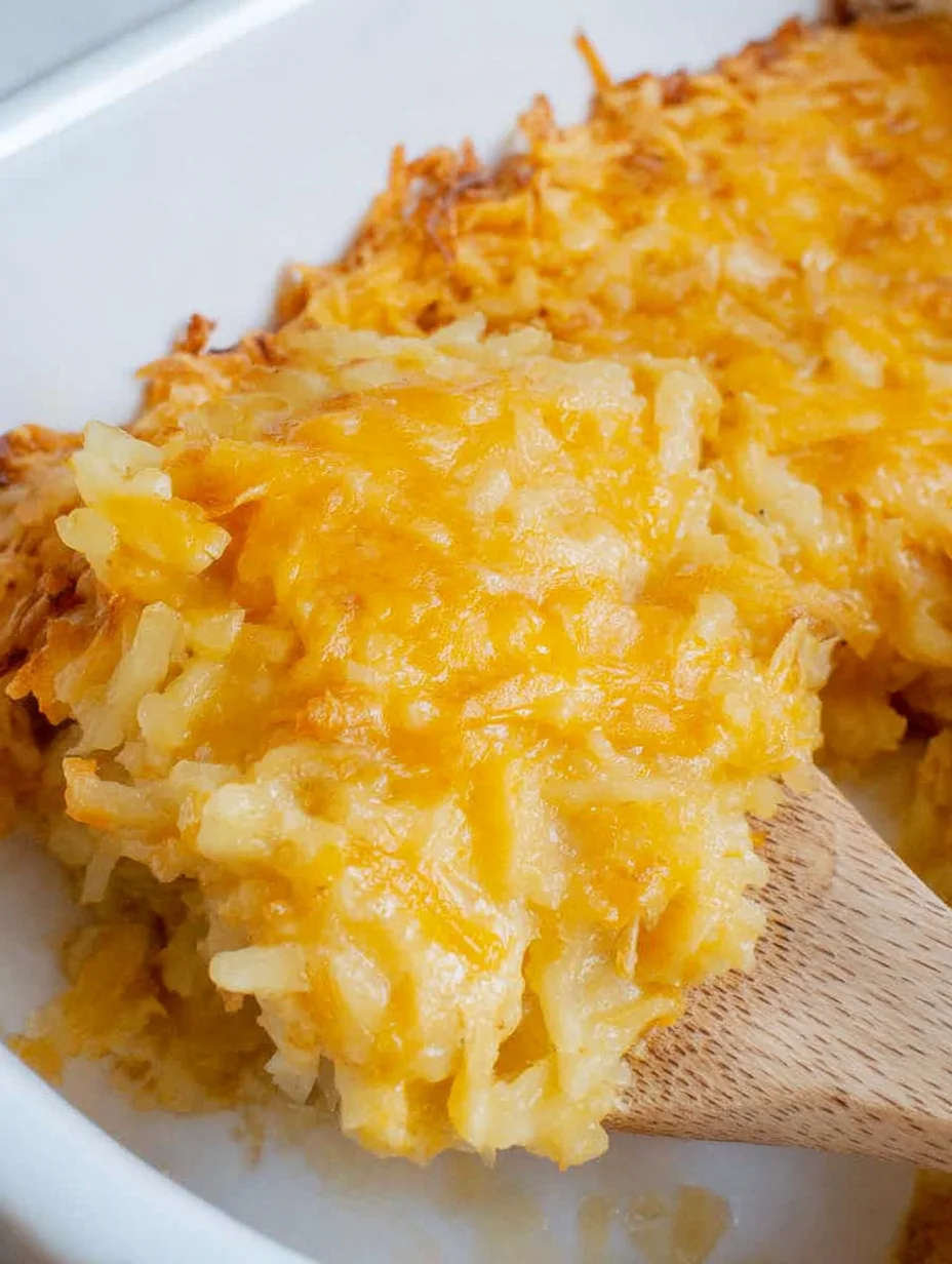 Hashbrown Casserole