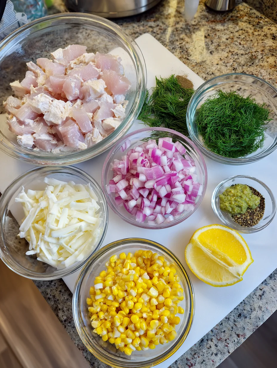 Healthy Tuna Melt Wrap