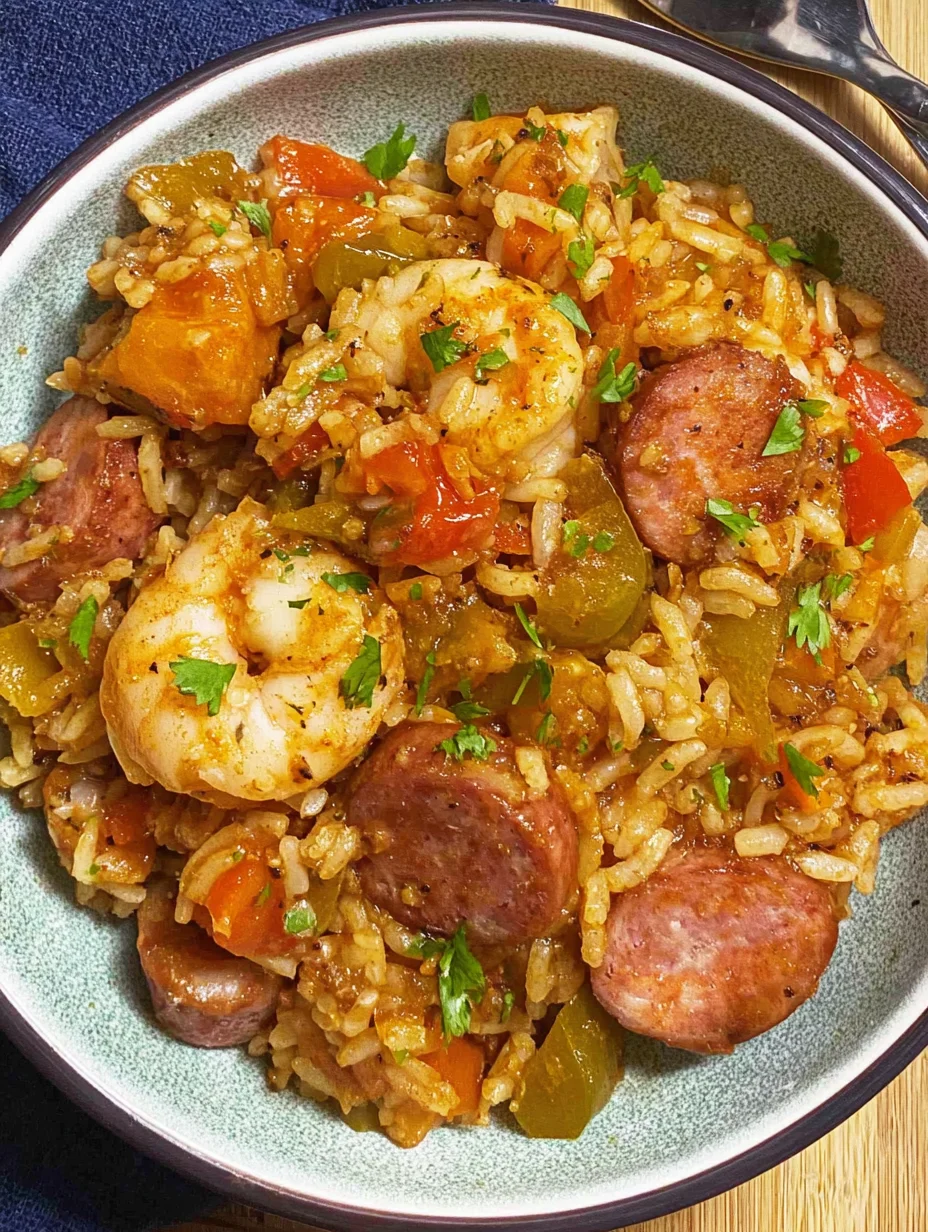 Jambalaya
