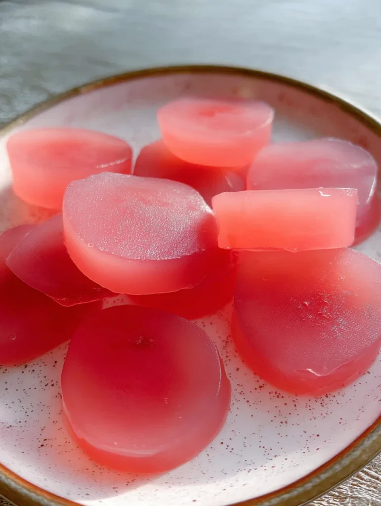 Jillian Michaels Gelatin Recipe | 3 Ingredient Gelatin Trick