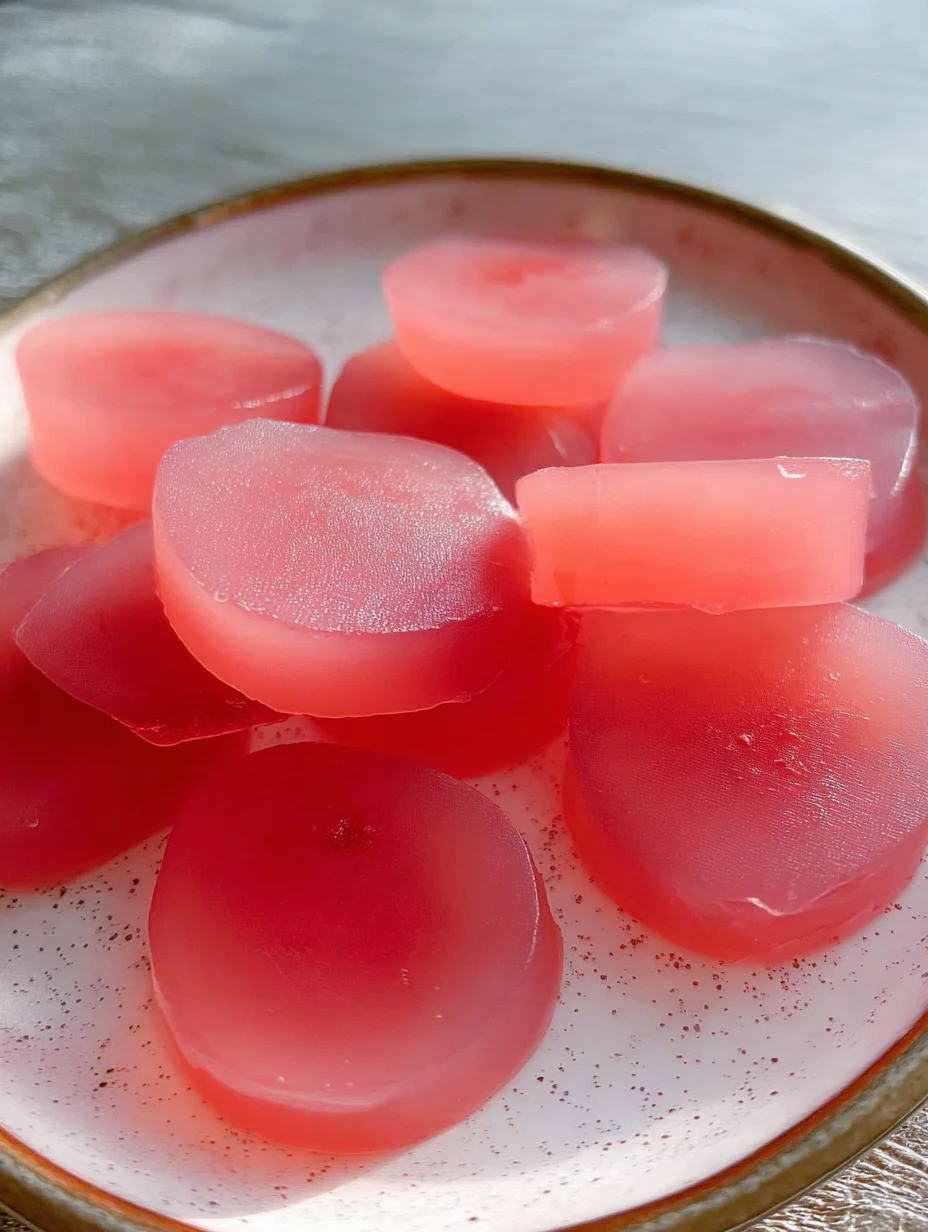 Jillian Michaels Gelatin Recipe