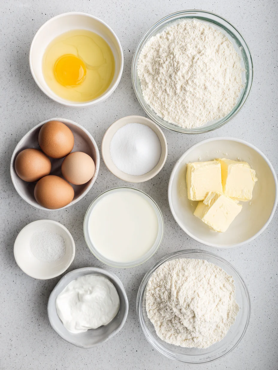 Magnolia Bakery Cupcakes