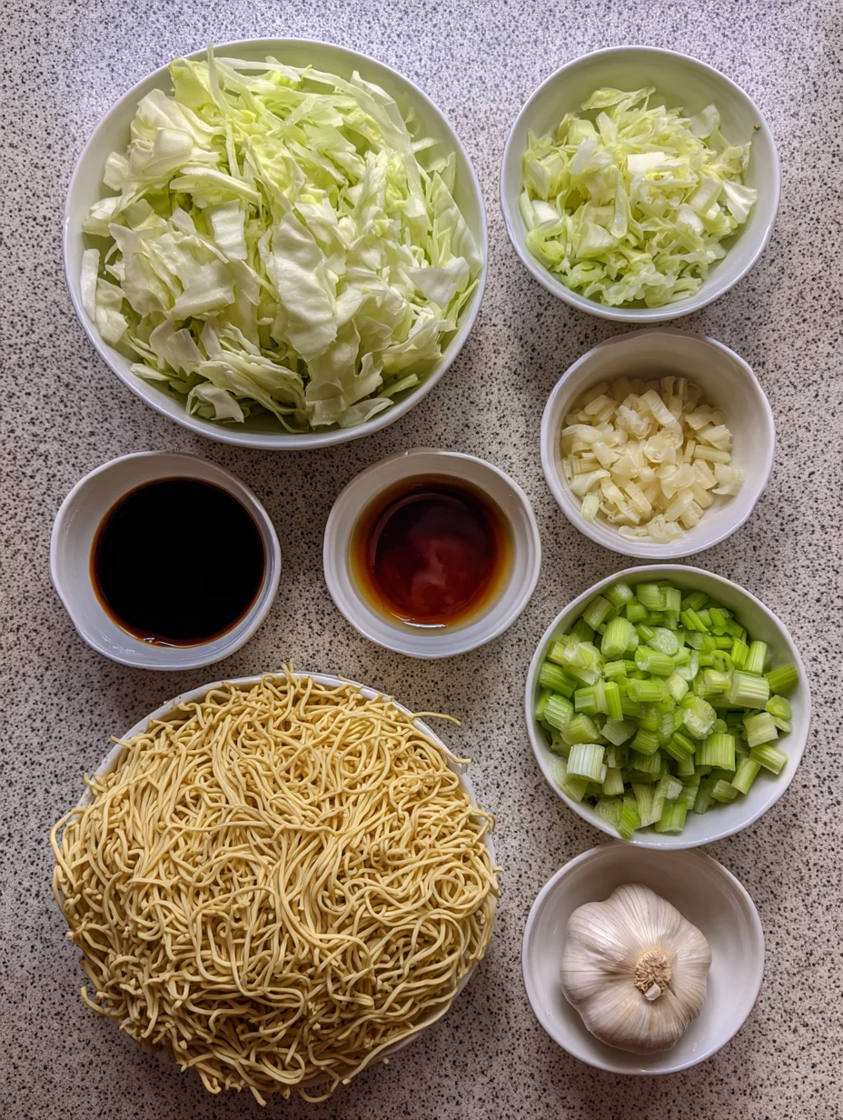 Panda Express Chow Mein