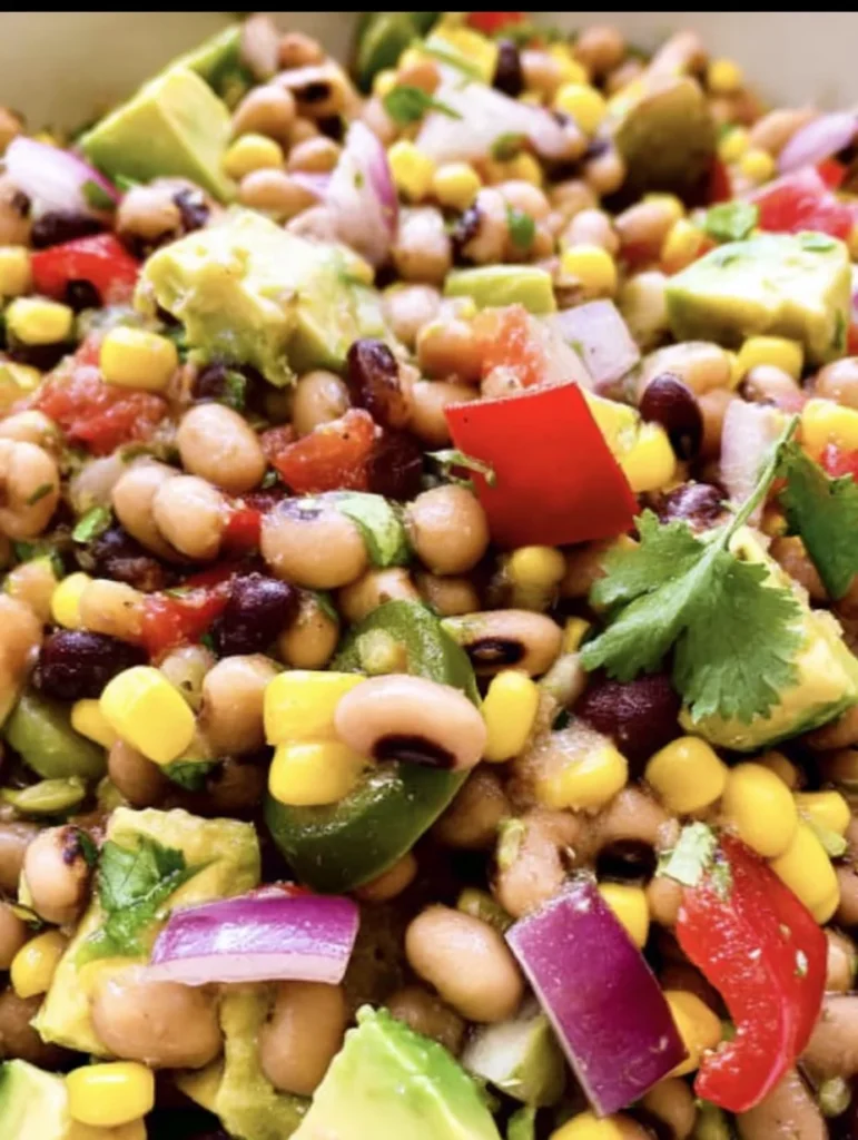 TEXAS CAVIAR (COWBOY CAVIAR)