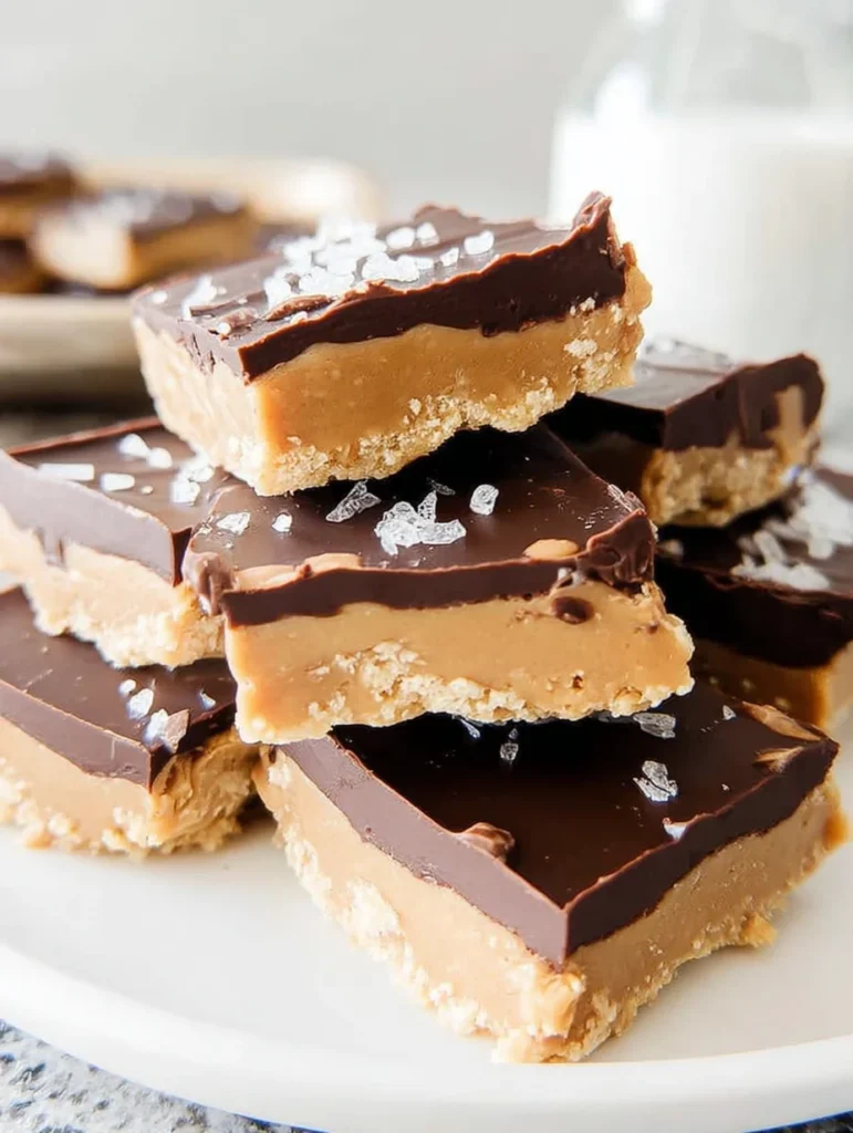 Buckeye Bars
