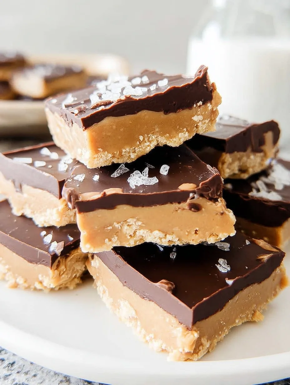 Buckeye Bars