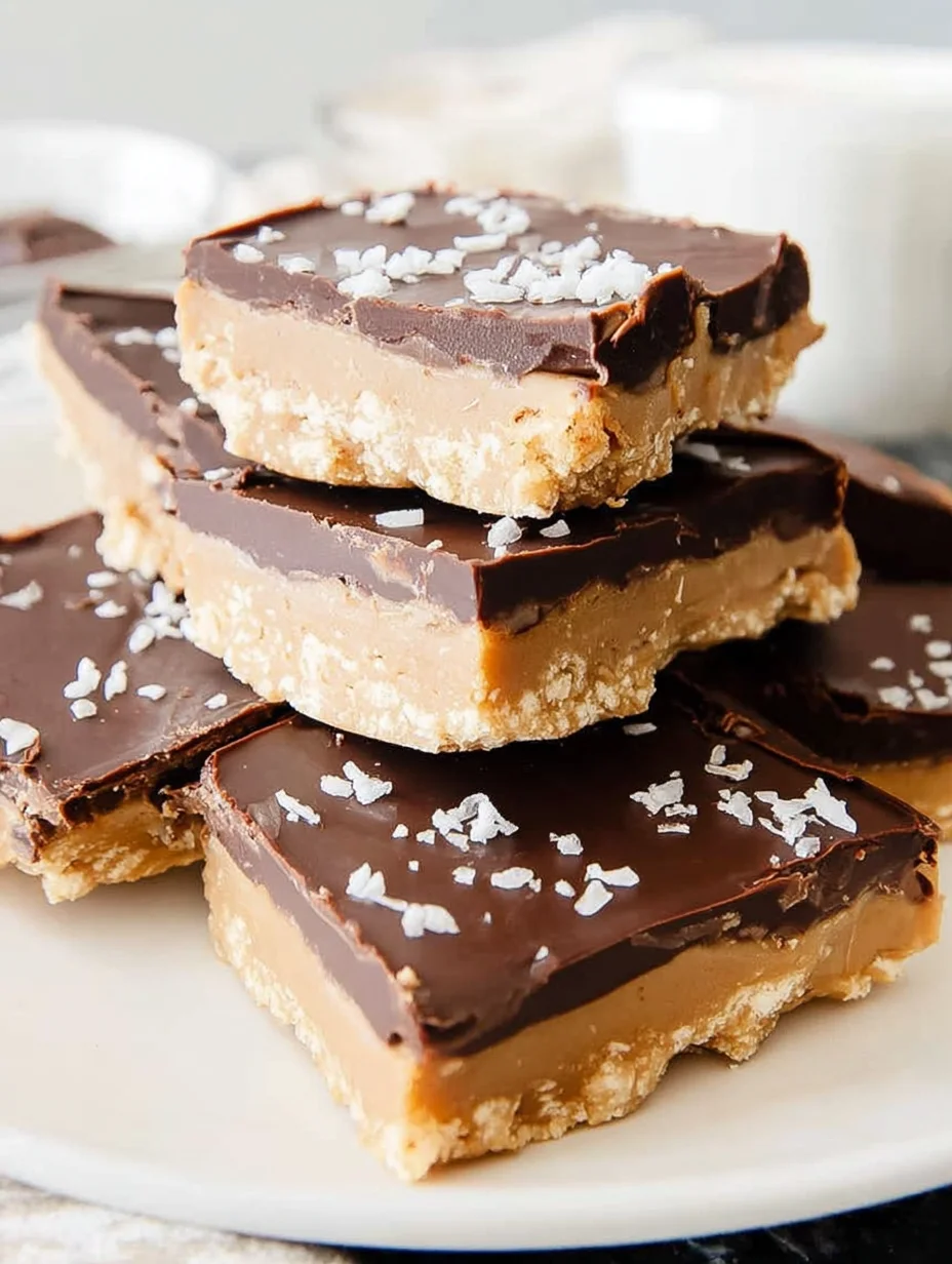 Buckeye Bars